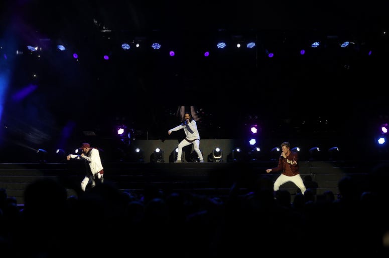 Backstreet-Boys Backstreet-Boys