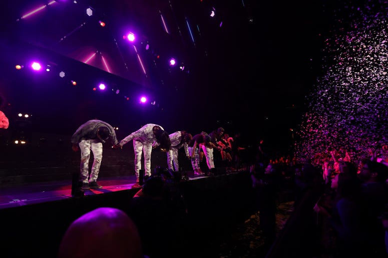 Backstreet-Boys Backstreet-Boys