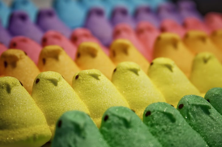 Oreo-Peeps Oreo-Peeps
