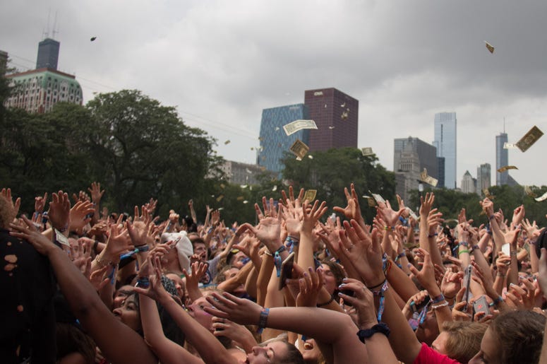 Lollapalooza Lollapalooza