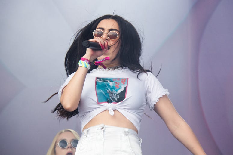 Charli-XCX Charli-XCX