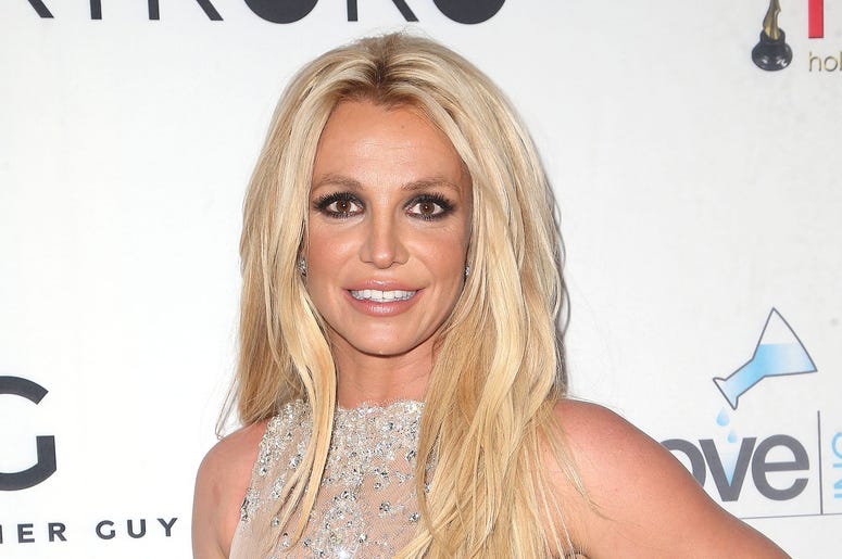 Britney-Spears Britney-Spears