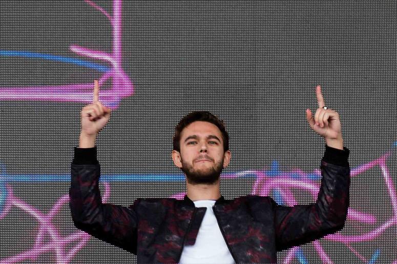 zedd zedd