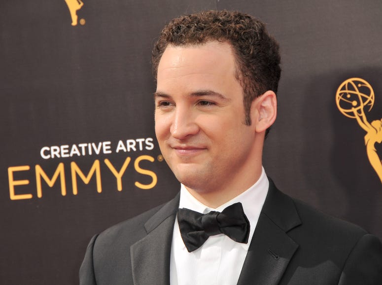 Ben-Savage Ben-Savage