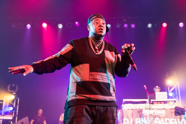 Twista Twista