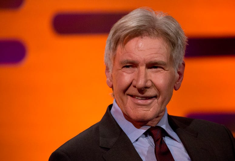 Harrison-Ford Harrison-Ford