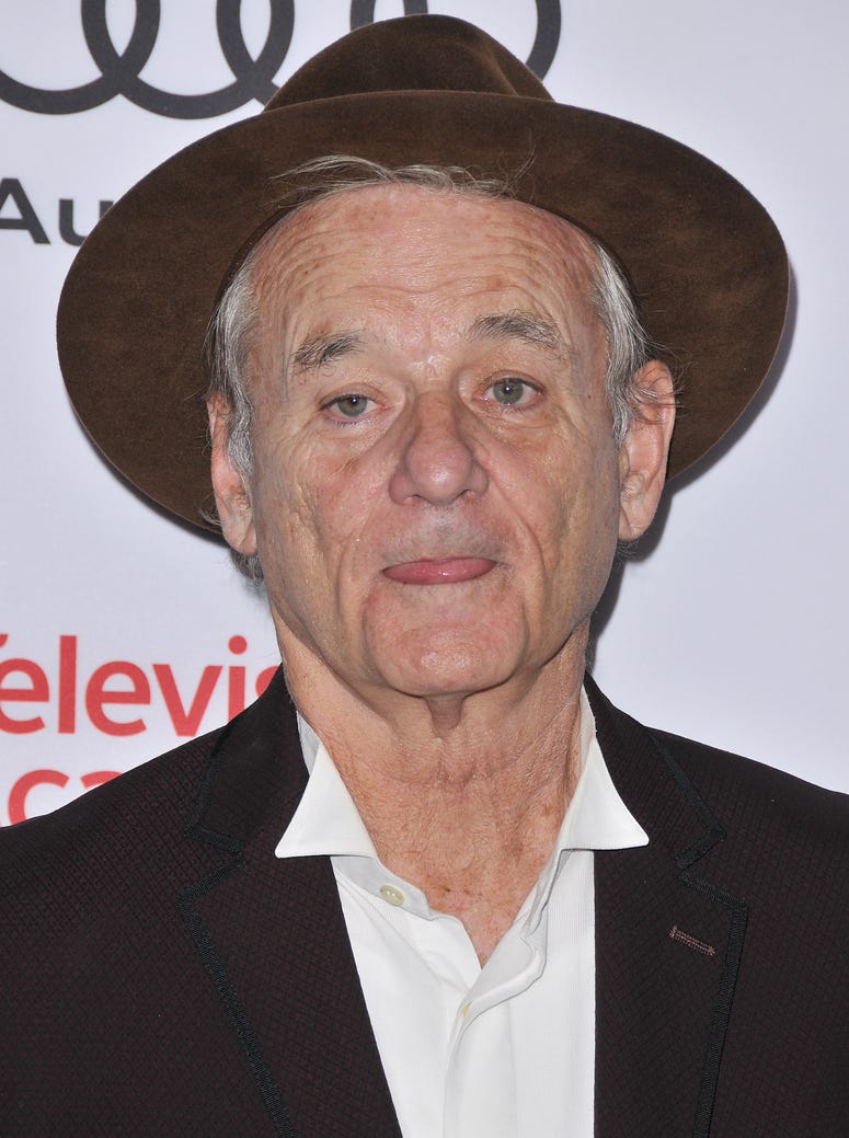 Bill-Murray Bill-Murray