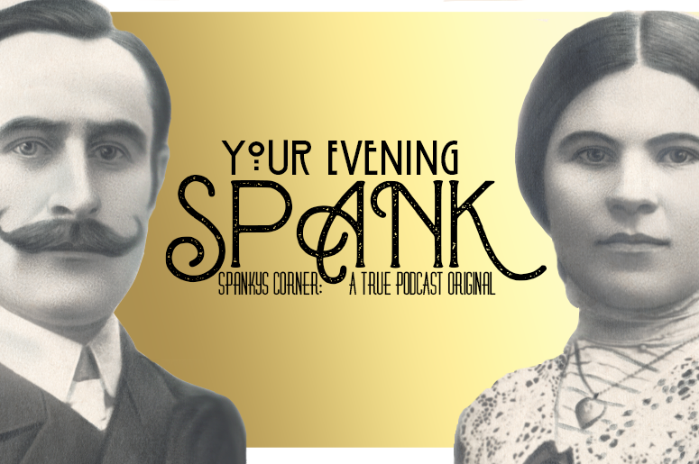Evening Spank for web