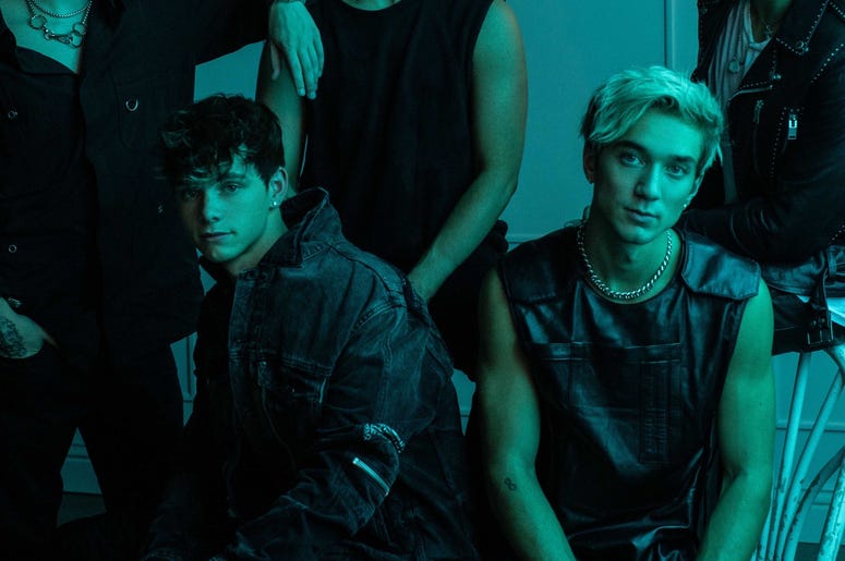 WDW Promo Pic