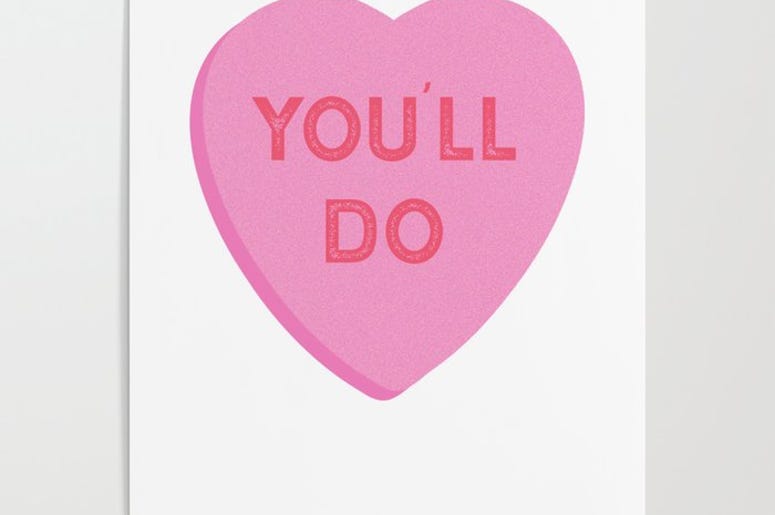 You'll Do