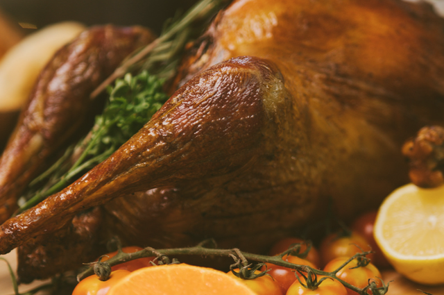 WOGL To-Do List: Holiday Market, Thanksgiving dinner prep, and more for Nov. 22-24