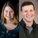 Jenn & Bill, Mornings on Philly's B101.1 in Philadelphia