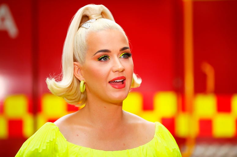 Katy Perry Katy Perry