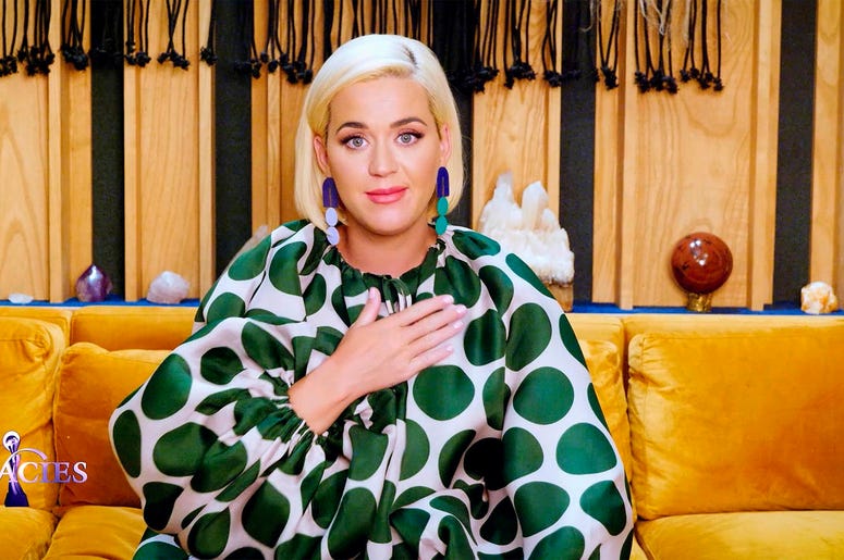 Katy Perry Katy Perry