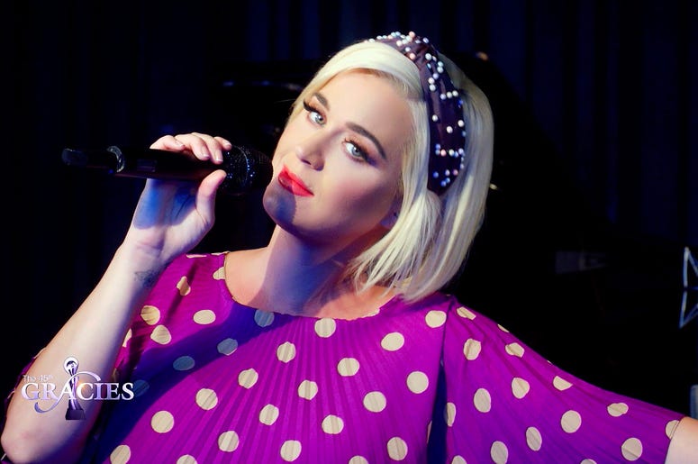 Katy Perry Katy Perry