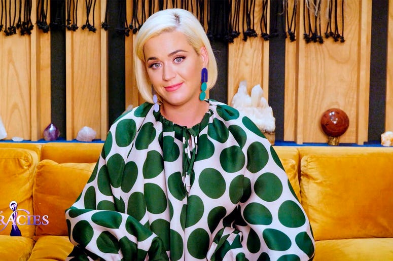 Katy Perry Katy Perry