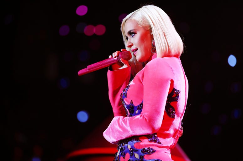 Katy Perry Katy Perry
