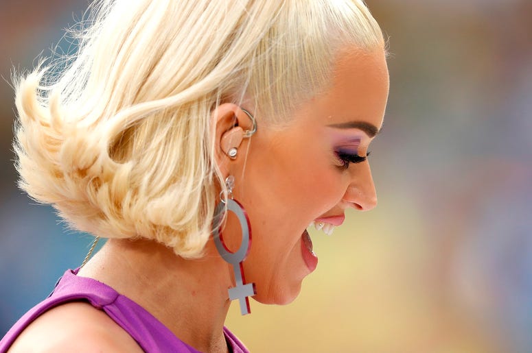 Katy Perry Katy Perry