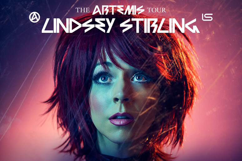 Lindsey Sterling