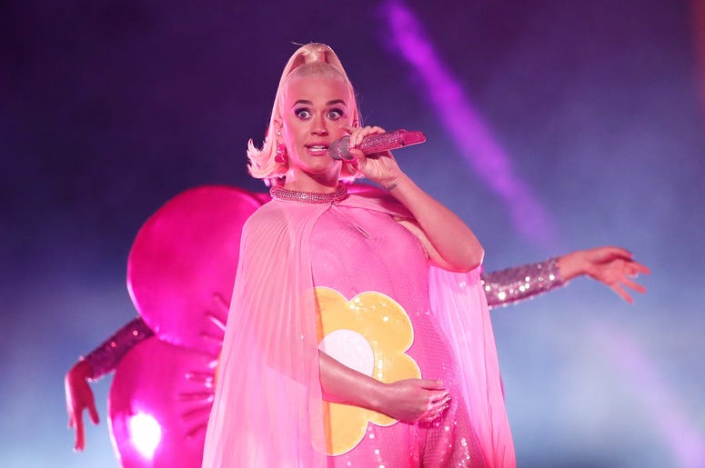 Katy Perry Katy Perry