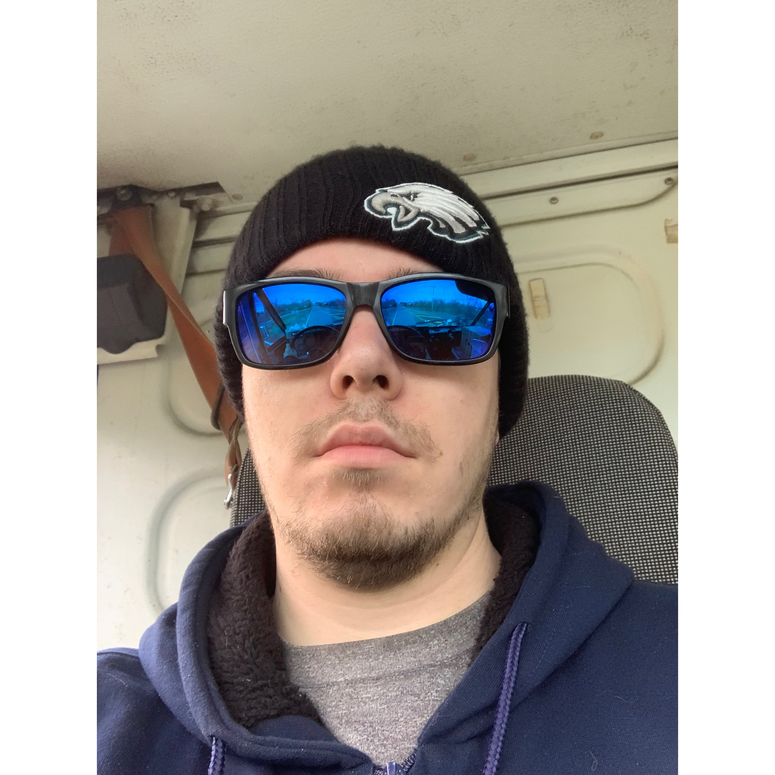 The Essential Humans, 3.20.20, Madeline, Valerie, Christian, Ryan, Sam, and the Mt. Laurel Fire Department, TheEssentialHumans.com #TheEssentialHumans