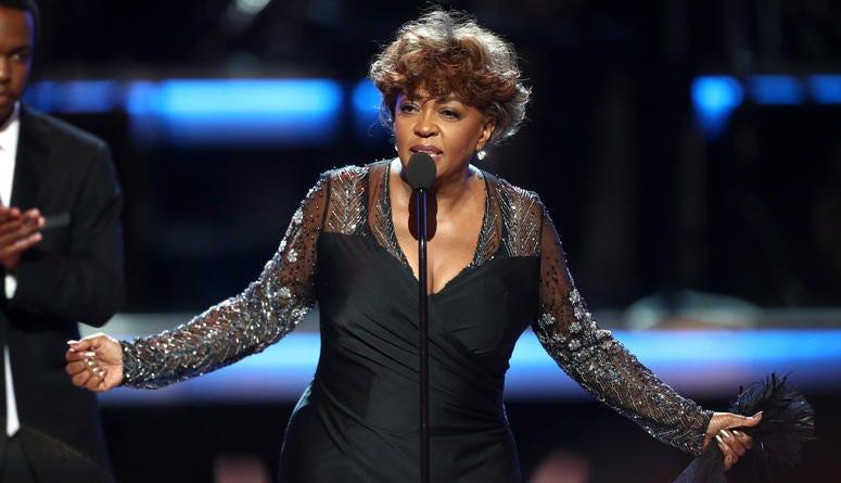 Frederick M. Brown/Getty Images