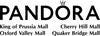 Pandora