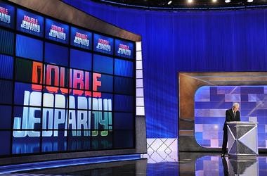Jeopardy