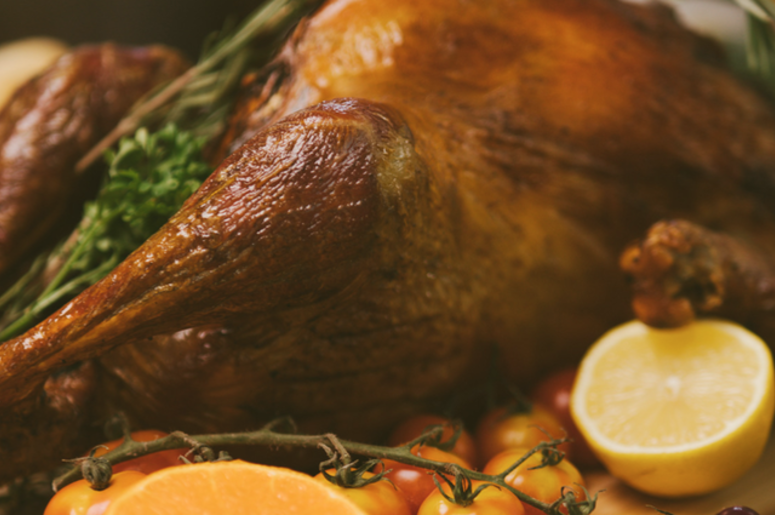 WOGL To-Do List: Holiday Market, Thanksgiving dinner prep, and more for Nov. 22-24