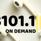 B101.1 On Demand B101 Radio Show Audio On Demand Philadelphia Philly B101.1