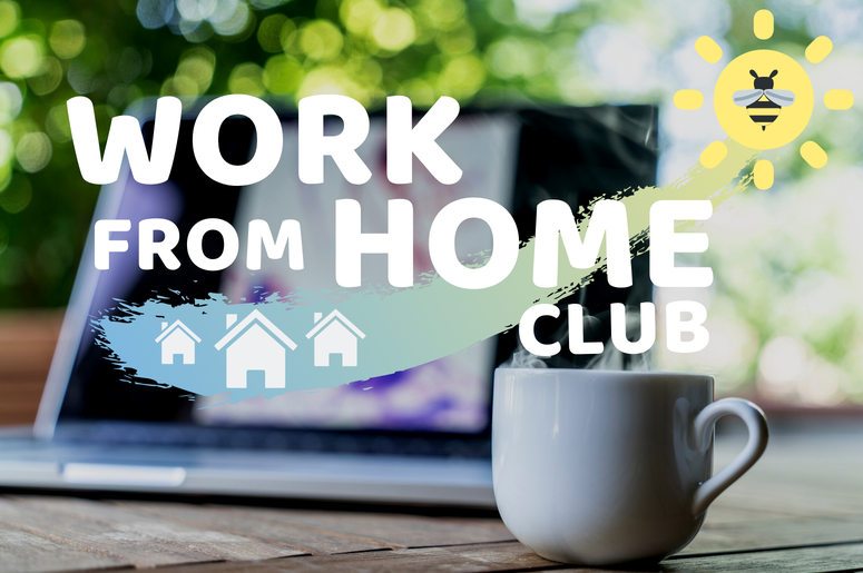Join B101 Philly's Work From Home Club! Join B101 Philly's Work From Home Club!