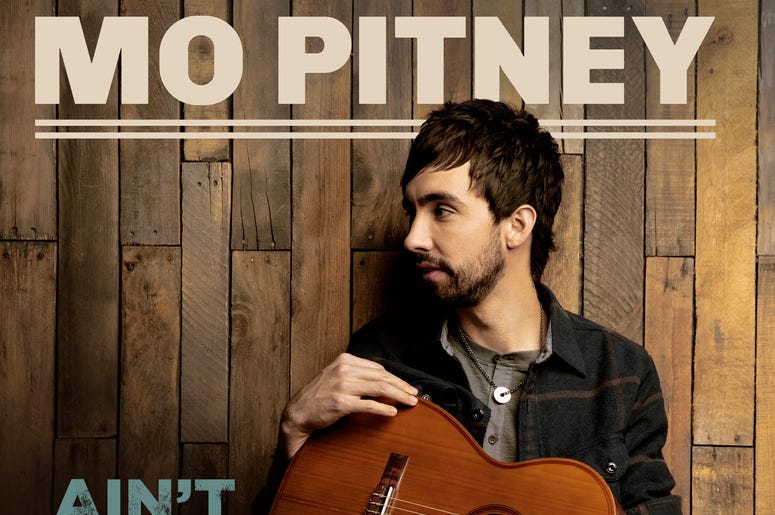 Mo Pitney