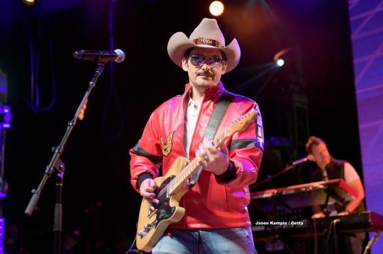 brad paisley