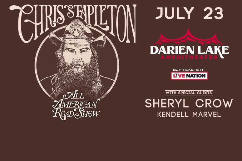 Chris Stapleton