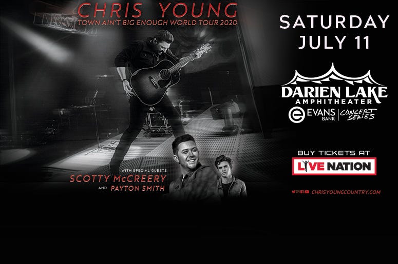 Chris Young