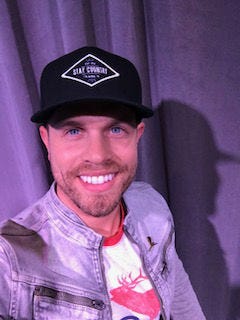 Dustin Lynch Dustin Lynch