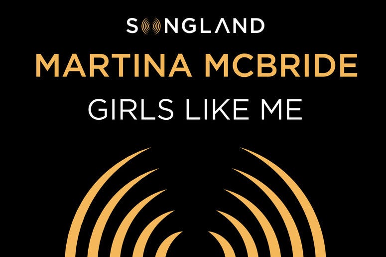 martina mcbride