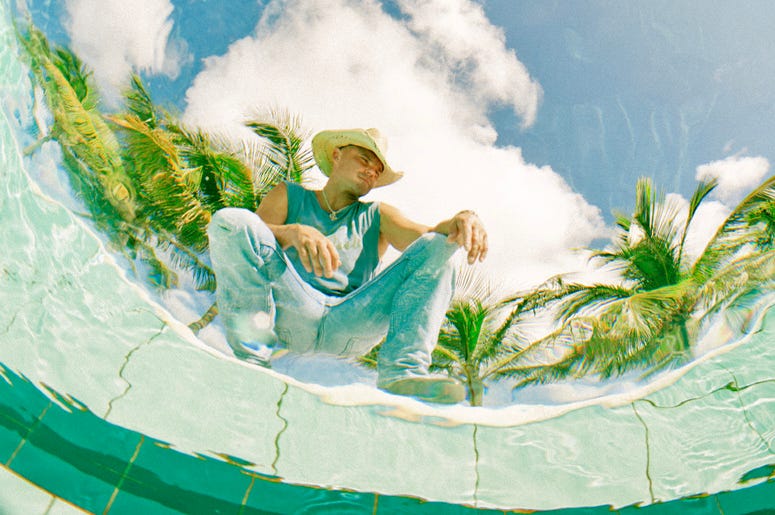 Kenny Chesney