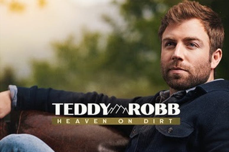 Teddy Robb Teddy Robb
