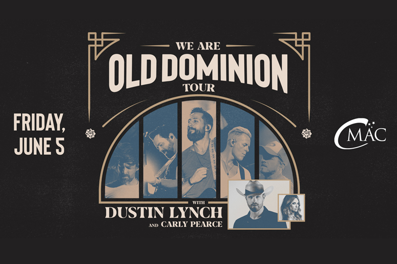Old Dominion Tour Image