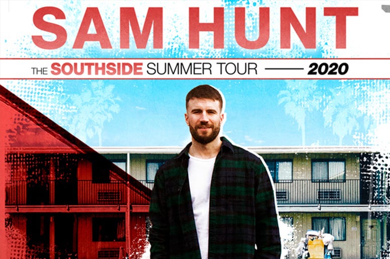 Sam Hunt