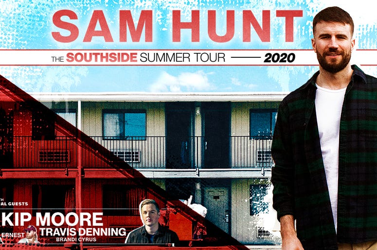 sam hunt