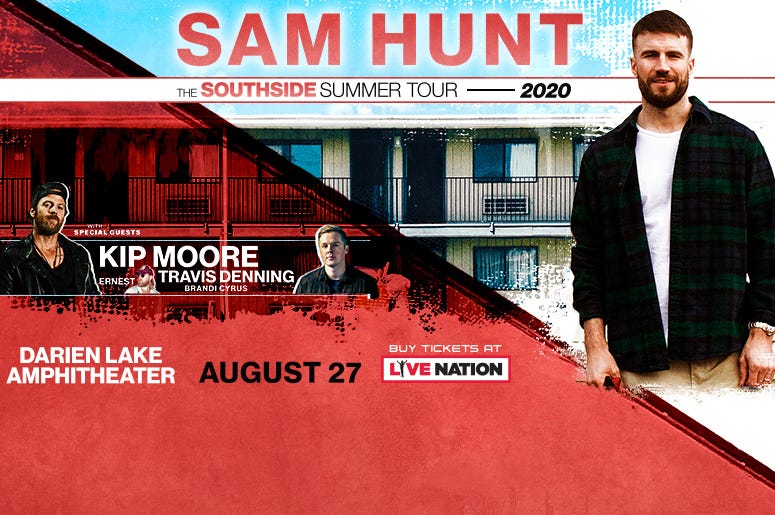 Sam Hunt