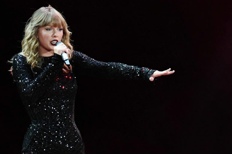 Taylor Swift Taylor Swift
