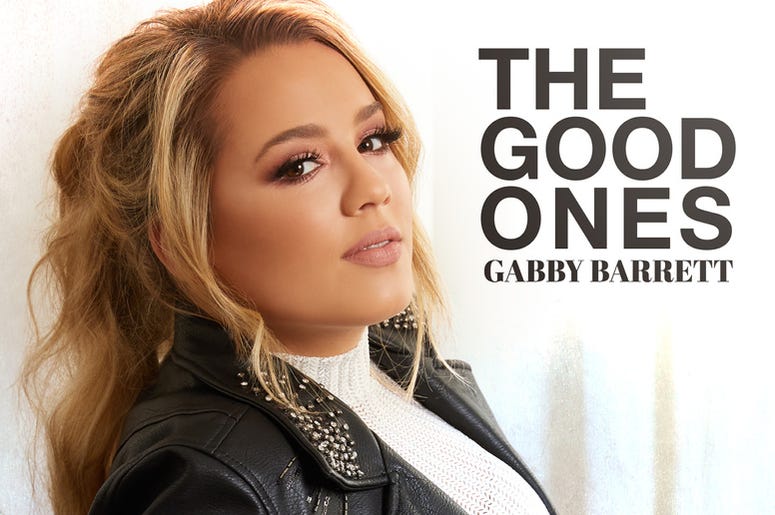 gabby barrett