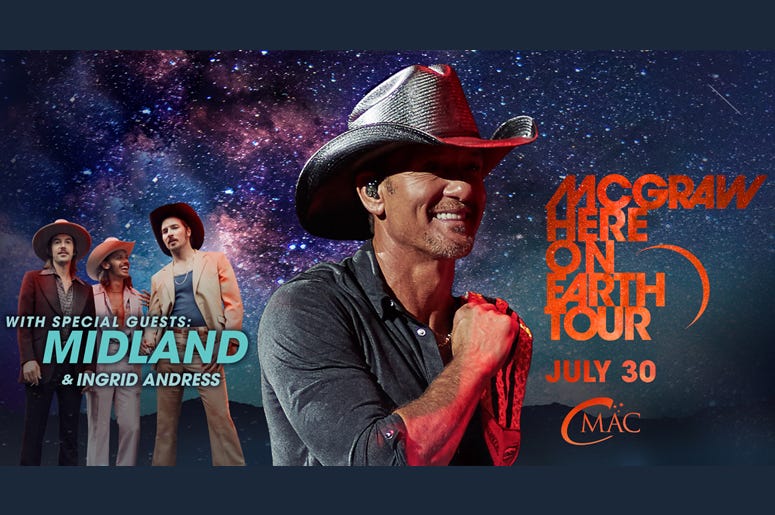 Tim McGraw