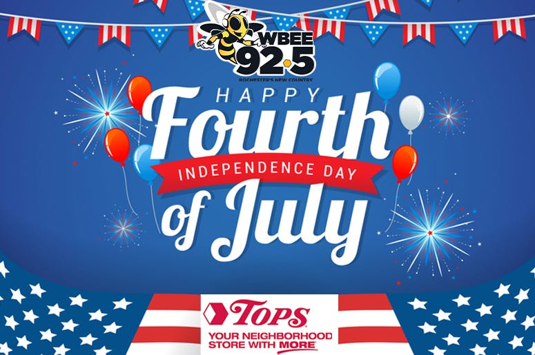 Tops July