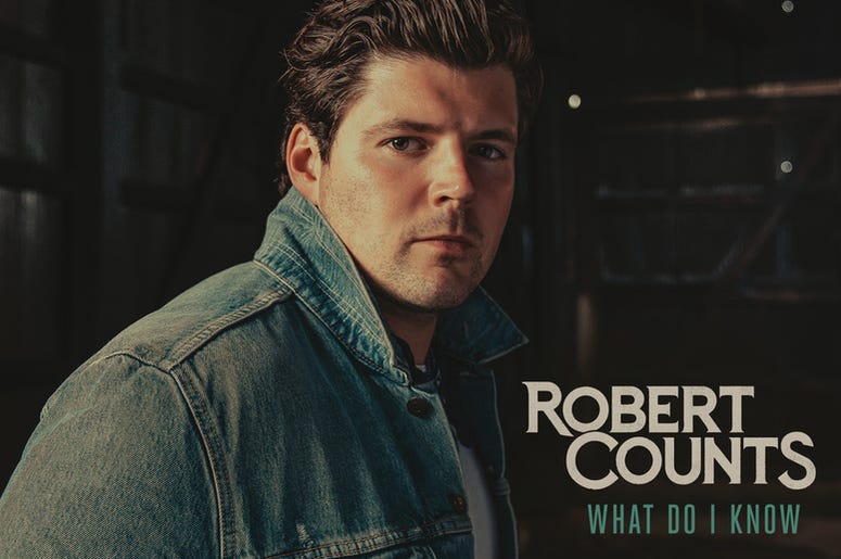 Robert counts