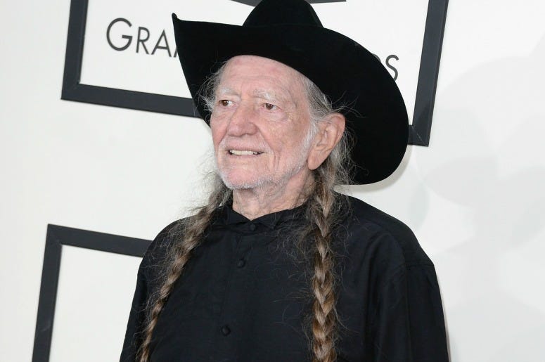 Willie Nelson Willie Nelson