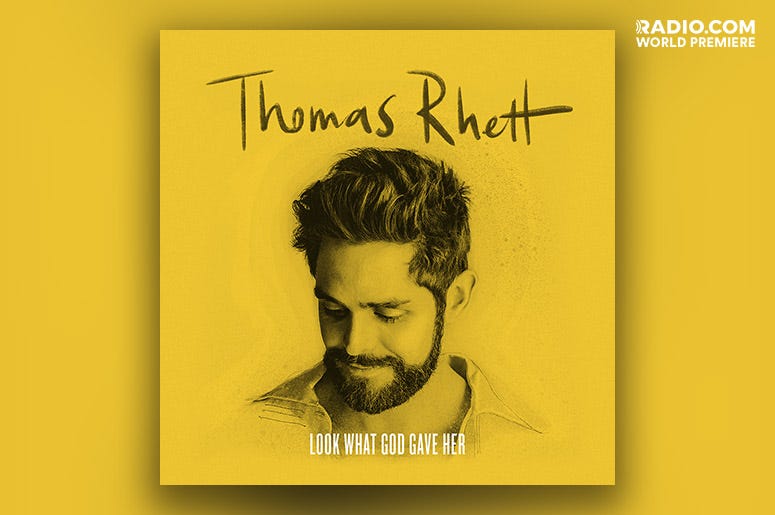Thomas Rhett Thomas Rhett